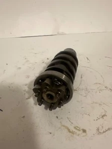 1992 Yamaha FZR600 Shift Drum Assembly Good Used 924116 - Picture 1 of 2