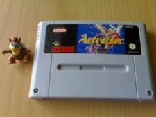 $ ACTRAISER 2 Super Nintendo Snes PAL $$$$$$$$$$$$$$$$$$$$$$$$$$$$$$$$$$$$$$$$$$