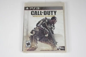 Videojuego Activision Call of Duty Advanced Warfare Sony PlayStation 3 - Imagen 1 de 3