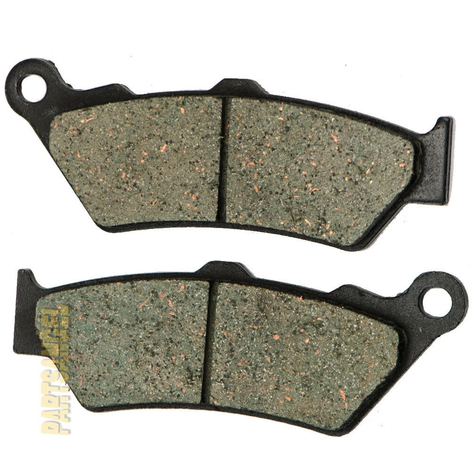 Rear Brake Pads For VICTORY V92C 1998-2003 888268,00036546250,34218534821 - Image 1 of 1
