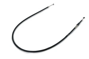 AS3 VENHILL KUPPLUNGSZUG für SUZUKI PE 175 1978-1984 PE 250 1977-1979 SCHWARZ - Bild 1 von 6