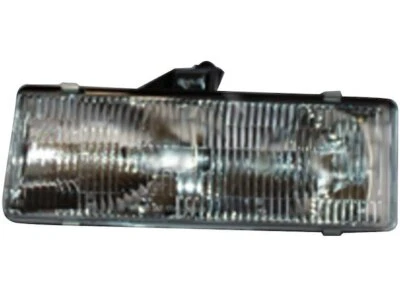 Conjunto de faros izquierdo para Chevrolet Astro 1995-2005 TYC 54345GDTJ 1998 1996 Foto 1 de 2