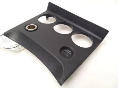 2008 NISSAN ROGUE DASH BEZEL 41463 Foto 1 de 4