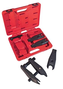 SPC Master Ball Joint Separator Set Fits 1990 - 2023 Acura CL / Porsche Boxster - Picture 1 of 7