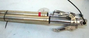 forcella yamaha yzf r1 anno 1998 1999 leggermente rovinate - Imagen 1 de 6