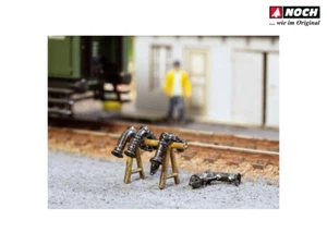 NOCH 13623 Juego de embrague de calefacción de vapor NUEVO EMBALAJE ORIGINAL - Imagen 1 de 3