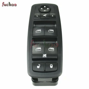 LHD Power Window Switch 68029023AC for Grand Caravan Chrysler Town & Country - Foto 1 di 8
