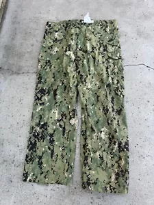 NWU Type III Valley Apparel AOR2 Level 6 Gore-Tex APEC Pants Large Regular - Picture 1 of 4