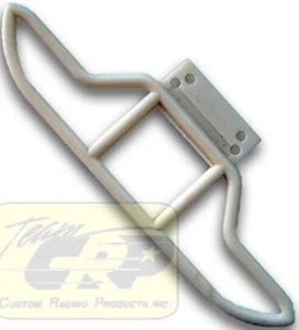 NOS FRONT BUMPER Vintage 1991 Associated RC10T Truck Nylon RC Team CRP 3051 - Picture 1 of 5