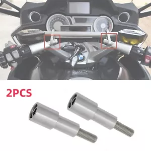 Phone Navigation Bracket Extension Fit For BMW K1600GT 1200RT R1250RT 2014-2020 - Bild 1 von 5