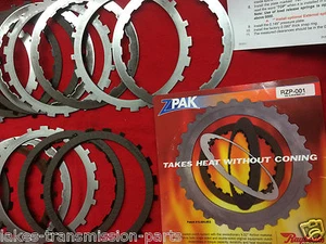 TH700R4 TH700 700 4L60E RAYBESTOS ZPak™ Z-PAK™ RZP-001 - Imagen 1 de 6