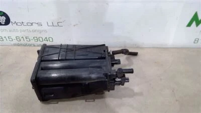 2018-2024 NISSAN ALTIMA EVAPORATIVE EMISSION CANISTER 14950-6CC0A - Image 1 of 4