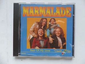 CD Album MARMALADE Best of my love GRF 260 - Bild 1 von 1
