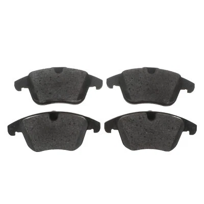 Kit de pastillas de freno de disco base lux originales Land Rover 2008-2015 LR2 HSE LR134692 Foto 1 de 3