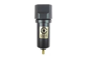 26F3-DM - 3/8" Filter w/ Automatic Drain, Metal Bowl - COILHOSE - Brand New - Picture 1 of 1