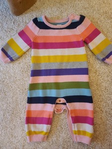 Las Mejores Ofertas En Novedad Multicolor Gap Ropa De Bebe Ebay