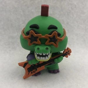 Funko Five Nights at Freddy's Security Breach Montgomery Gator (Loose) - Picture 1 of 4