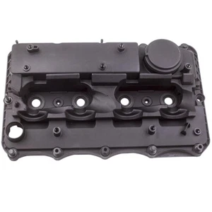 Cylinder Head Engine Valve Rocker Cover for Peugeot Boxer 2006-19 2.2HDI 1858445 - Picture 1 of 11