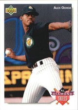 1992 Upper Deck Minors Baseball Pick Complete Your Set #1-200 RC 