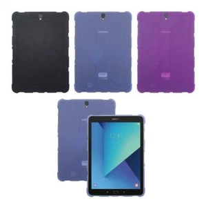 Protective TPU Case For Samsung Galaxy TAB S3 9.7" SM-T820 (2017 Release) - Zdjęcie 1 z 11