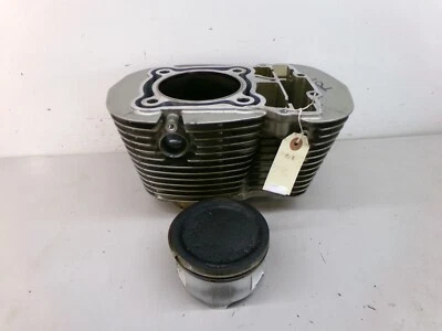 Cañón trasero y pistón para Honda VTX1800R VTX 1800 2002 - 2004 H187 Foto 1 de 4