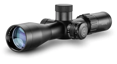 BWare HAWKE 13200 Airmax 30 SF Kompakt 3-12x40 AMX Luftgewehr Zielfernrohr V505 - Bild 1 von 4