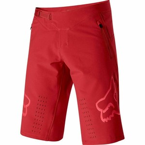 Las mejores ofertas en Pantalones Cortos de Ciclismo Rojo Fox | eBay