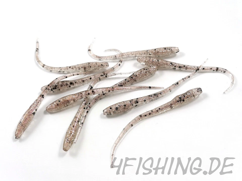 Delalande LANCOON ZX in 10 cm (10 Stück) - Bild 1 von 1