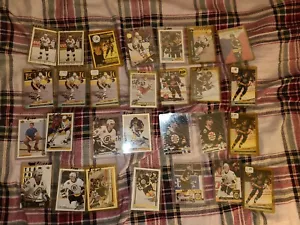1990's Hockey Cards Lot, Topps, O-pee-chee, Upper deck, Parkhurst. - Picture 1 of 5