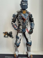  Dead Space 2  Isaac Clarke Figure Neca