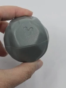 Disney Mickey Mouse Replacement Gray Boulder Rock - Imagen 1 de 3
