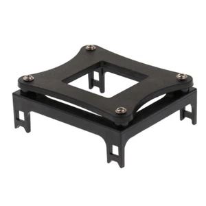 CPU Fan Mounting Bracket Base Für Sockel 478 für Intel Pentium Celeron - Afbeelding 1 van 8