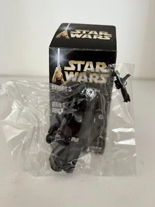 TOMY MEDICOM STAR WARS KUBRICK SERIES 5 DEATH STAR GUNNER MINI TOY ACTION FIGURE - Picture 1 of 6