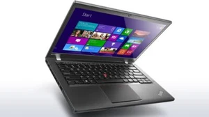 14" Lenovo ThinkPad Laptop i5 4th Gen -12GB Ram 512GB SSD | Win 10 | Touchscreen - Picture 1 of 24