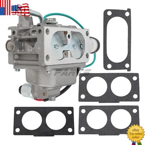 Carburador 24853113-S para KIT Kohler, CARBURADOR, CH750 STD. Parte CA # 24 853 113-S - Imagen 1 de 14