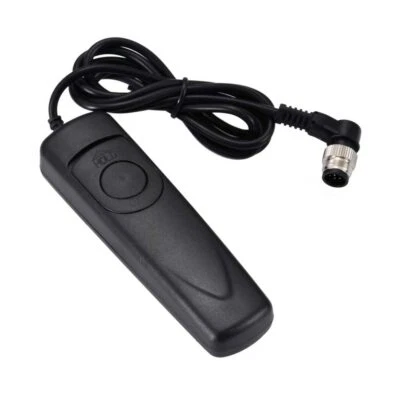 MC-30 Shutter Release For Nikon D850/D810/D800/D700/D200/D3X/D5/D4 Anti-Shake - Image 1 of 4