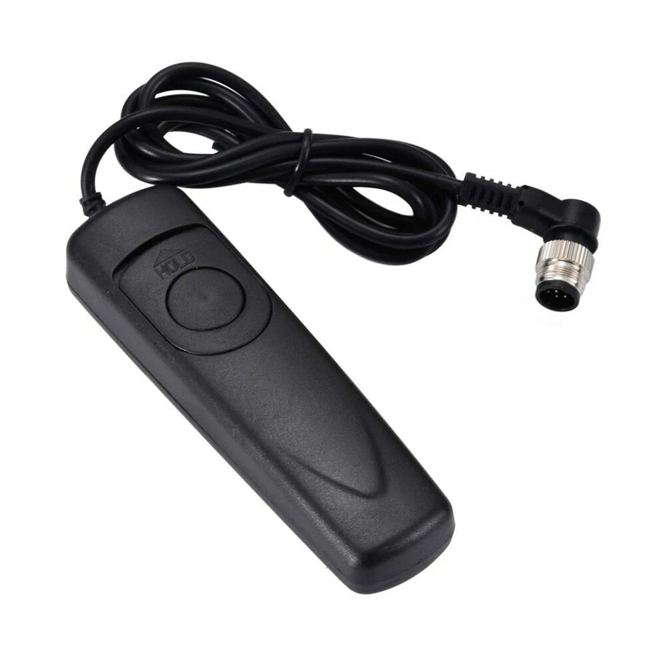 MC-30 Shutter Release For Nikon D850/D810/D800/D700/D200/D3X/D5/D4 Anti-Shake - Image 1 of 4