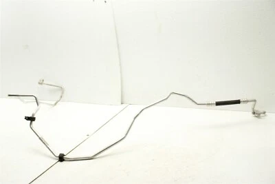 Porsche Cayman 2014 línea de aire acondicionado manguera aire acondicionado 14-16 Foto 1 de 4