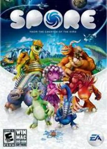 Spore - PC - Picture 1 of 1