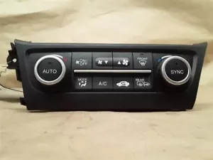 Temperature Control SE Fits 16-18 ILX 346163 - Picture 1 of 12