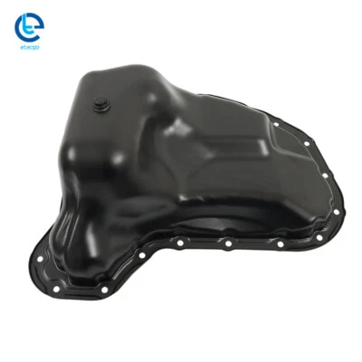 Para Toyota Tacoma 4Runner 2,7 L 2005 2006-2018 264-540 cárter de aceite inferior del motor Foto 1 de 4