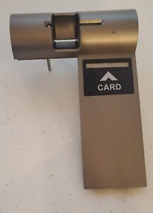 Genmega ATM G1900 DIP CARD READER BEZEL ( EMV UPGRADE)
