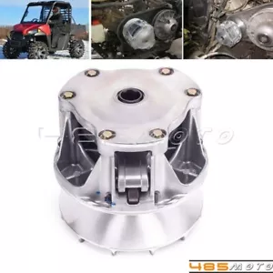 Primary Drive Clutch Complete For 2011 Polaris RANGER 4X4 500 CREW 500 EFI NEW - Picture 1 of 8