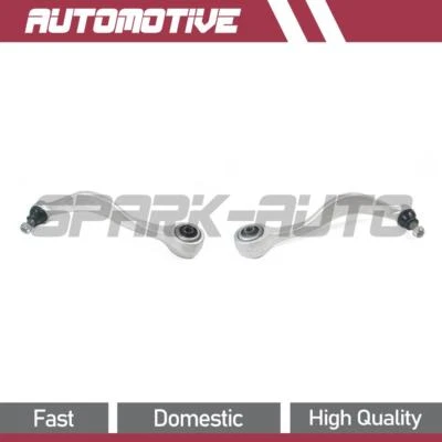 Brazo de control delantero inferior inferior con rótula compatible con BMW 525i 1989 1990 1991 1992 Foto 1 de 4