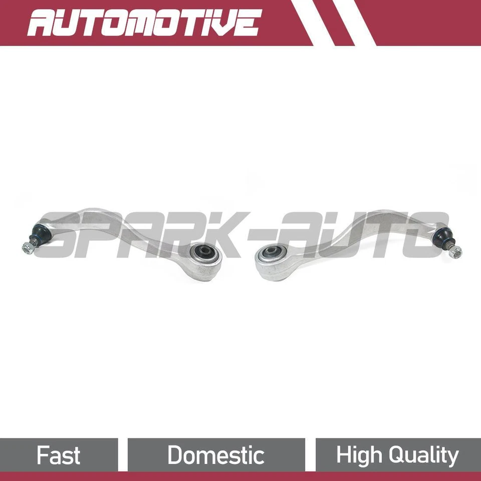 Brazo de control delantero inferior inferior con rótula compatible con BMW 525i 1989 1990 1991 1992 Foto 1 de 4