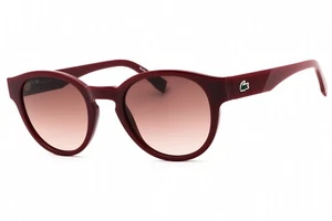 Lacoste Damen Sonnenbrille Größe 51 mm 22 mm 145 mm - Bild 1 von 5