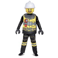 lego mummy costume