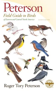 Peterson Field Guide To Birds Of Eastern & Central North America, Seventh Ed. - Bild 1 von 1