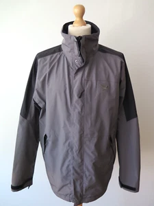 SALEWA GORE-TEX Grotas GTX Men's Waterproof Outdoor Jacket Taped Seams Size XL - Picture 1 of 13