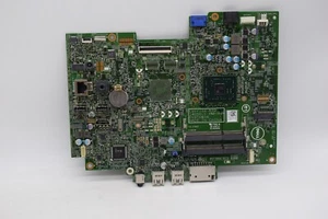 Dell 3263 3455 AIO Motherboard M-ATX Integrated CPU AMD A6-7310 DDR3 HDMI 06H91J - Picture 1 of 7